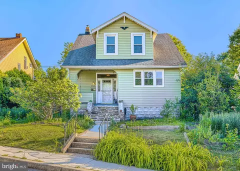 2705 Latona Rd, Baltimore, MD 21214