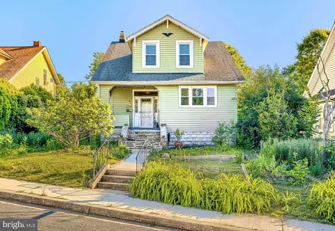 2705 Latona Rd, Baltimore, MD 21214