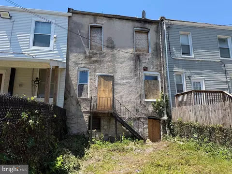 1505 Appleton St, Baltimore, MD 21217 photo 9