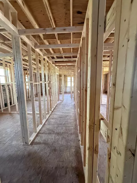 Entry Way - 3612 Sequoia Ave, Baltimore, MD 21215 photo 6 of 7