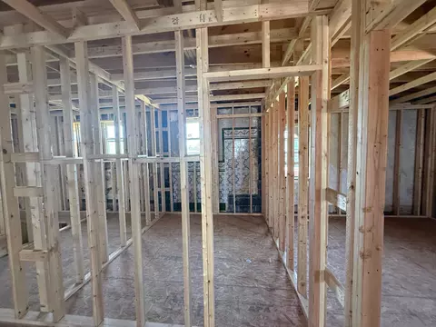 Entry Way - 3612 Sequoia Ave, Baltimore, MD 21215 photo 7 of 7