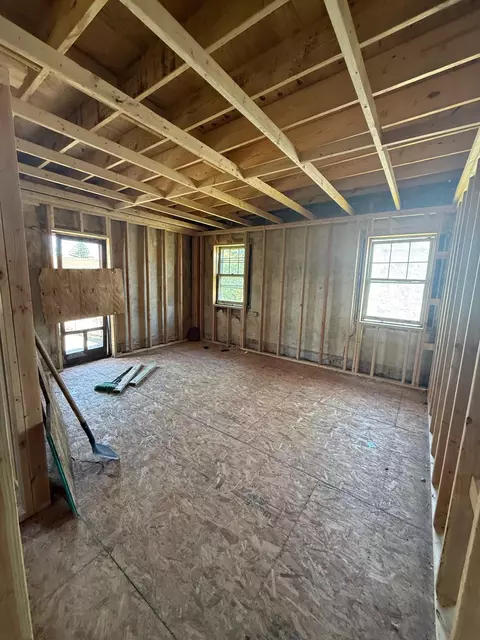 Bedroom - 3612 Sequoia Ave, Baltimore, MD 21215 photo 3 of 3