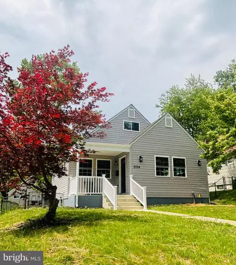 5704 Adleigh Ave, Baltimore, MD 21206