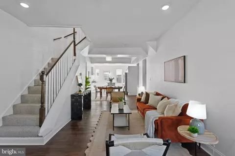 4308 Pimlico Rd, Baltimore, MD 21215