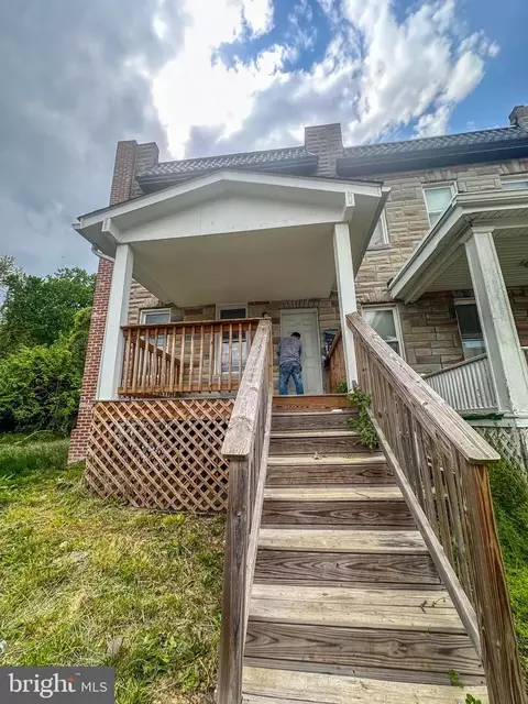 144 Palormo Ave, Baltimore, MD 21229