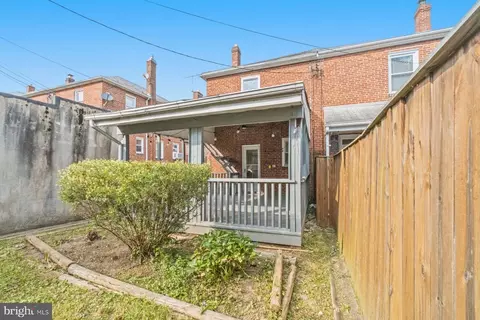 Exterior - 3517 Ailsa Ave, Baltimore, MD 21214 photo 6 of 8