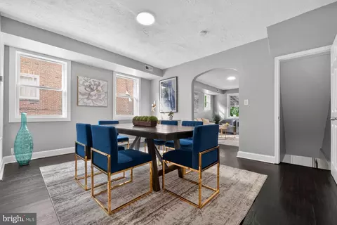 Dining - 3517 Ailsa Ave, Baltimore, MD 21214 photo 2 of 2