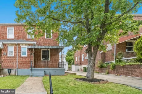 3517 Ailsa Ave, Baltimore, MD 21214