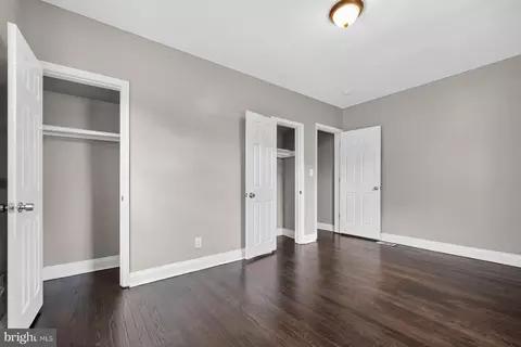 Bedroom - 3517 Ailsa Ave, Baltimore, MD 21214 photo 5 of 5