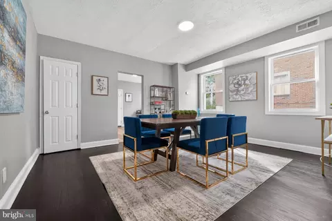 Dining - 3517 Ailsa Ave, Baltimore, MD 21214 photo 1 of 2