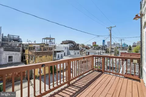 Exterior - 1232 Riverside Ave, Baltimore, MD 21230 photo 1 of 6
