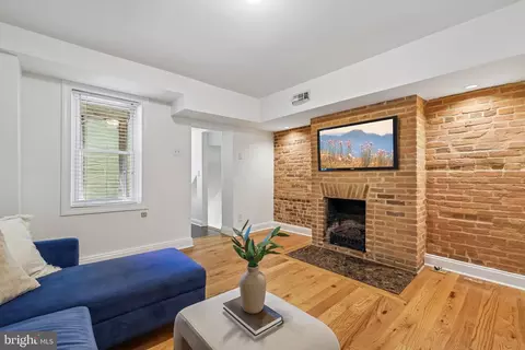 Living - 1232 Riverside Ave, Baltimore, MD 21230 photo 1 of 2