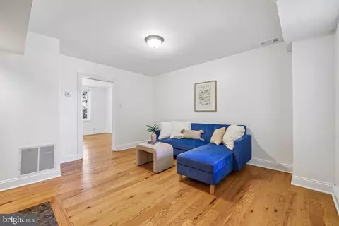 Living - 1232 Riverside Ave, Baltimore, MD 21230 photo 2 of 2