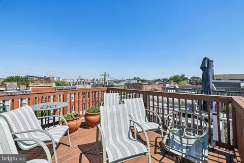 Exterior - 1232 Riverside Ave, Baltimore, MD 21230 photo 6 of 6