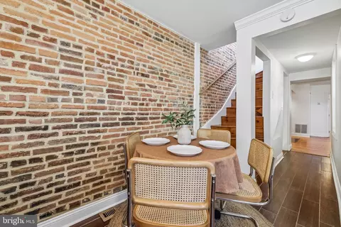 Dining - 1232 Riverside Ave, Baltimore, MD 21230 photo 1 of 1