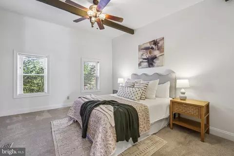 Bedroom - 1232 Riverside Ave, Baltimore, MD 21230 photo 6 of 7