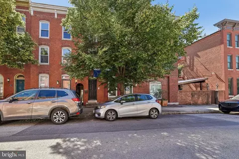 1232 Riverside Ave, Baltimore, MD 21230