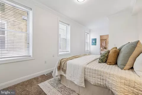 Bedroom - 1232 Riverside Ave, Baltimore, MD 21230 photo 2 of 7