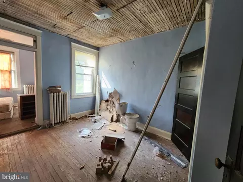 Bedroom - 2623 Cecil Ave, Baltimore, MD 21218 photo 1 of 3