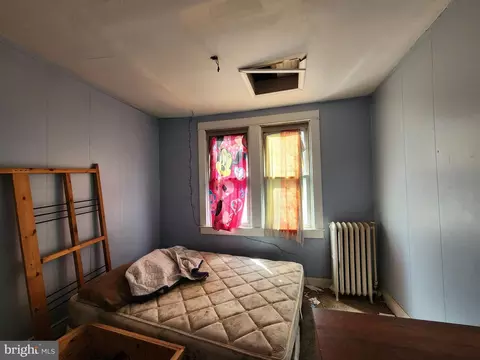 Bedroom - 2623 Cecil Ave, Baltimore, MD 21218 photo 3 of 3