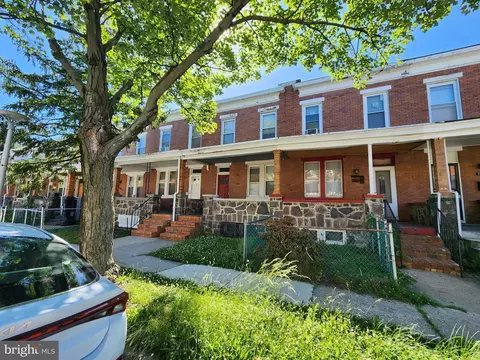 Other - 2623 Cecil Ave, Baltimore, MD 21218 photo 1 of 10