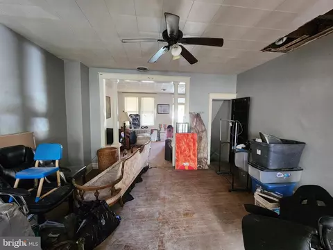 Entry Way - 2623 Cecil Ave, Baltimore, MD 21218 photo 5 of 5