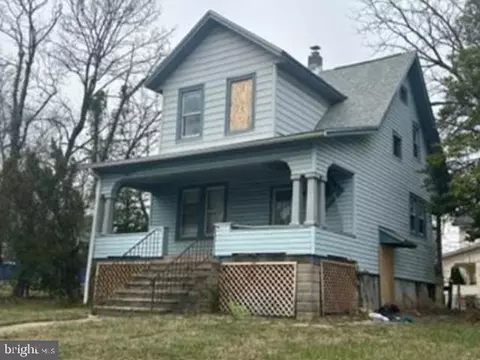 610 Tunbridge Rd, Baltimore, MD 21212 photo 2