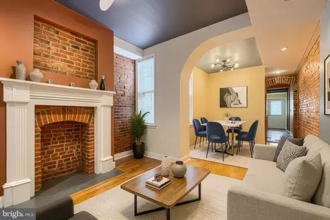 Other - 419 E Fort Ave, Baltimore, MD 21230 photo 3 of 21