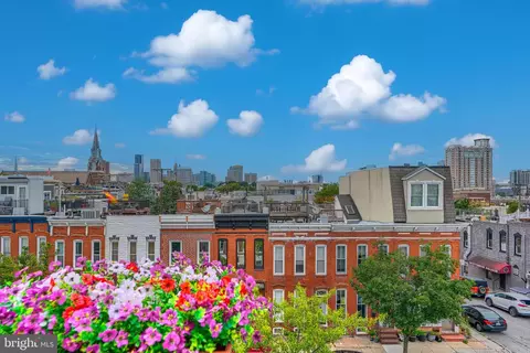 View/Area - 419 E Fort Ave, Baltimore, MD 21230 photo 1 of 1