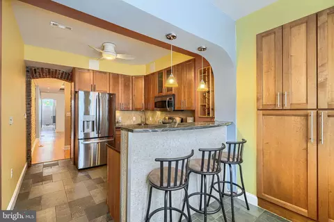Kitchen - 419 E Fort Ave, Baltimore, MD 21230 photo 4 of 5
