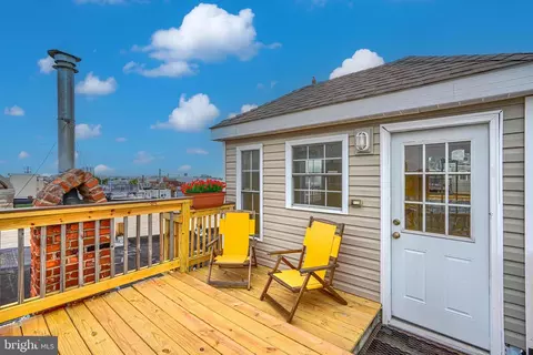 Exterior - 419 E Fort Ave, Baltimore, MD 21230 photo 2 of 5