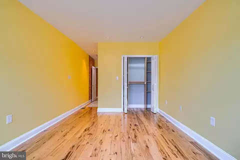 Bedroom - 419 E Fort Ave, Baltimore, MD 21230 photo 6 of 6