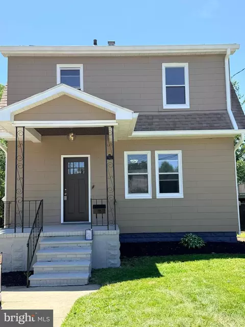 4207 Mary Ave, Baltimore, MD 21206