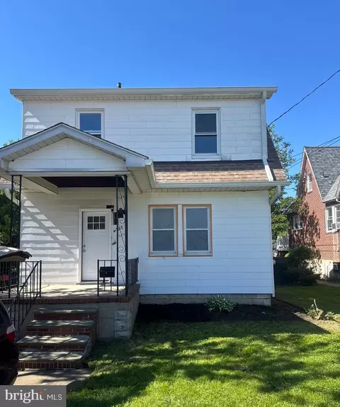 4207 Mary Ave, Baltimore, MD 21206