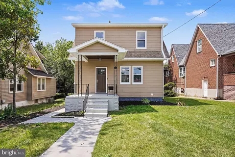 4207 Mary Ave, Baltimore, MD 21206