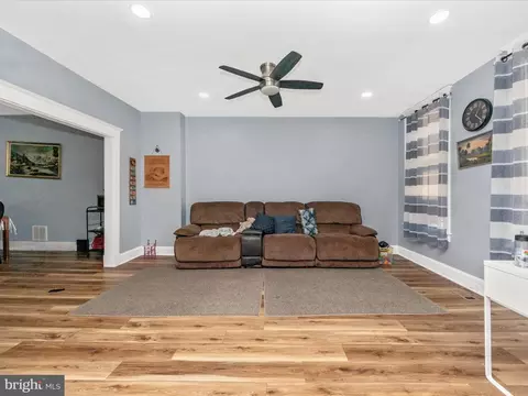 3113 Cliftmont Ave, Baltimore, MD 21213