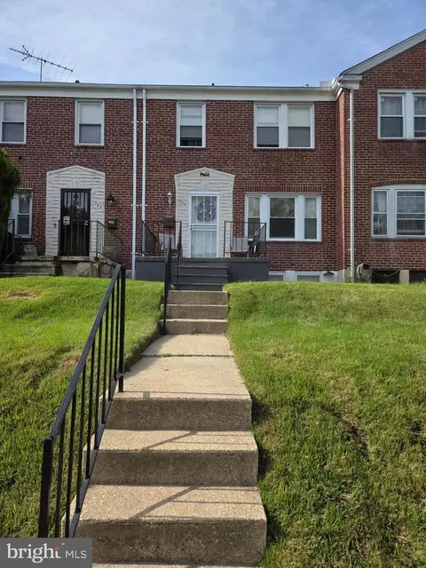 1504 Burnwood Rd, Baltimore, MD 21239