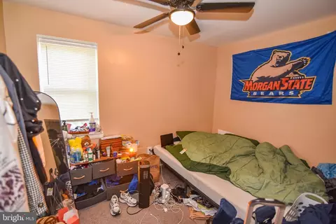 Bedroom - 1705 E 25th St, Baltimore, MD 21213 photo 1 of 4