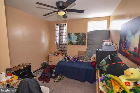 Bedroom - 1705 E 25th St, Baltimore, MD 21213 photo 4 of 4