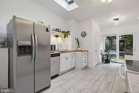 Kitchen - 109 E Gittings St, Baltimore, MD 21230 photo 1 of 2