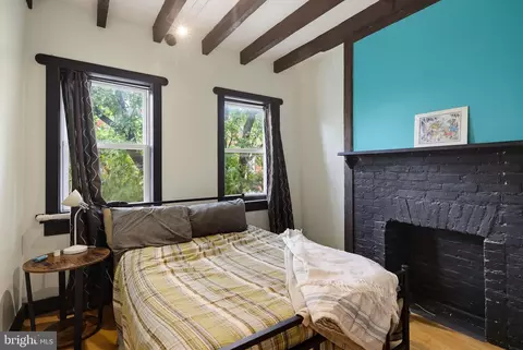 Bedroom - 109 E Gittings St, Baltimore, MD 21230 photo 1 of 1