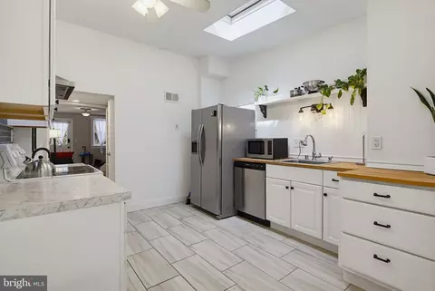Kitchen - 109 E Gittings St, Baltimore, MD 21230 photo 2 of 2