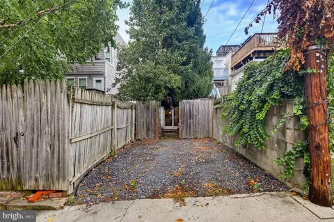 Exterior - 109 E Gittings St, Baltimore, MD 21230 photo 4 of 8