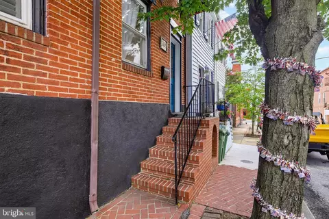 Other - 109 E Gittings St, Baltimore, MD 21230 photo 1 of 10