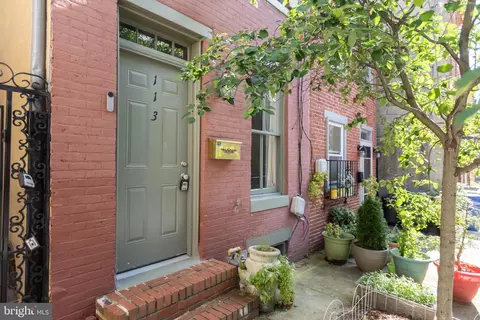 113 E Churchill St, Baltimore, MD 21230