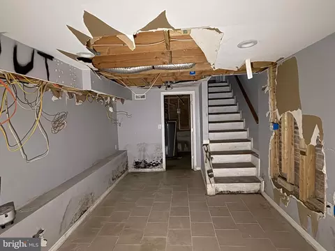Entry Way - 1217 Greenmount Ave, Baltimore, MD 21202 photo 7 of 7