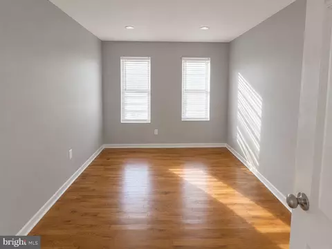 Bedroom - 1217 Greenmount Ave, Baltimore, MD 21202 photo 1 of 1