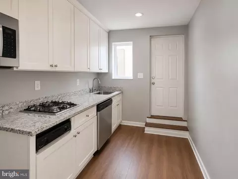 Kitchen - 1217 Greenmount Ave, Baltimore, MD 21202 photo 1 of 1