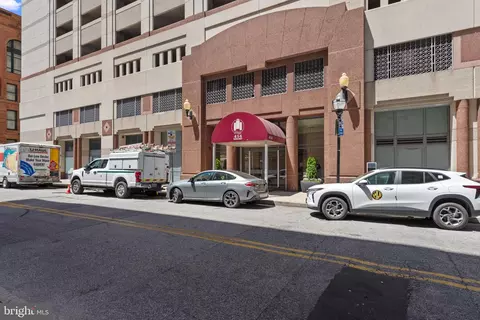 414 Water St #1813, Baltimore, MD 21202