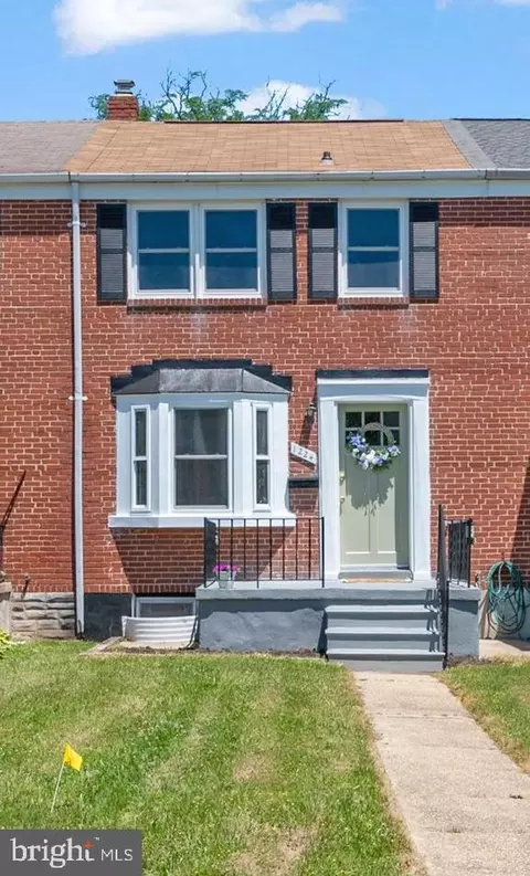 1224 Gittings Ave, Baltimore, MD 21239